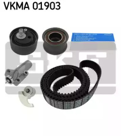 skf vkma01903